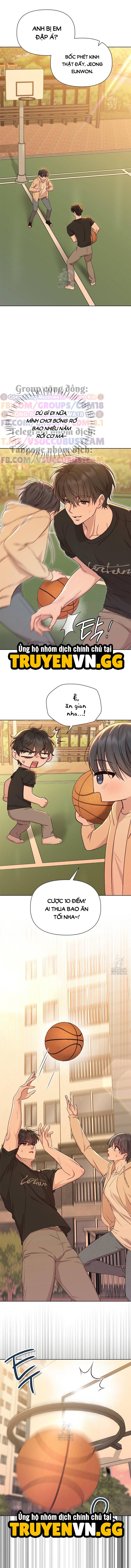 Phức Cảm Anh Em Chap 11 - Next Chap 12