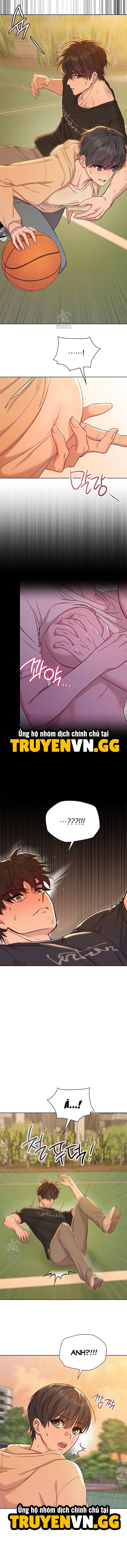 Phức Cảm Anh Em Chap 11 - Next Chap 12