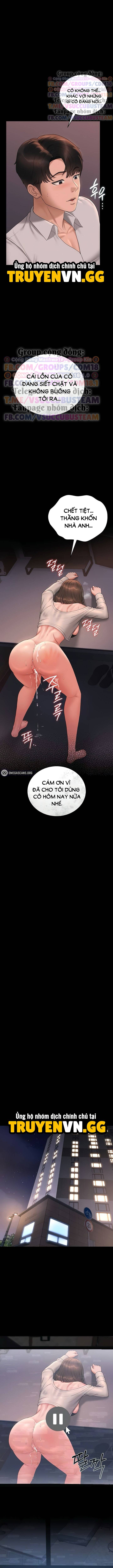 Quản Lý Chung Cư Dục Vọng Chap 13 - Next Chap 14