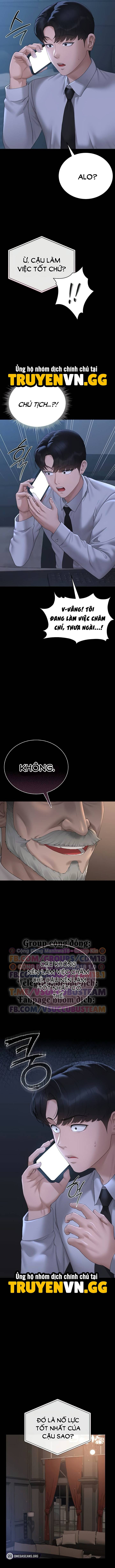 Quản Lý Chung Cư Dục Vọng Chap 13 - Next Chap 14