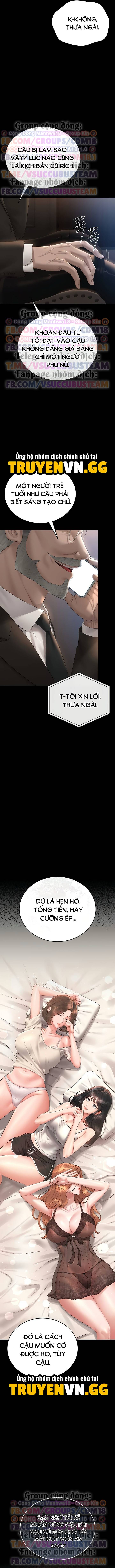 Quản Lý Chung Cư Dục Vọng Chap 13 - Next Chap 14