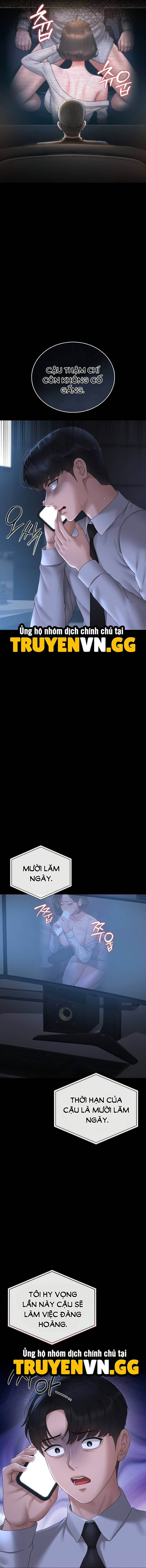 Quản Lý Chung Cư Dục Vọng Chap 13 - Next Chap 14