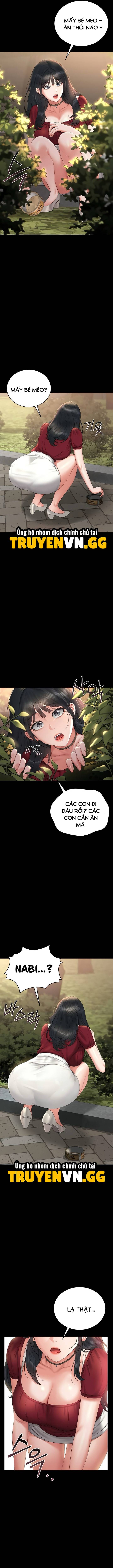 Quản Lý Chung Cư Dục Vọng Chap 13 - Next Chap 14