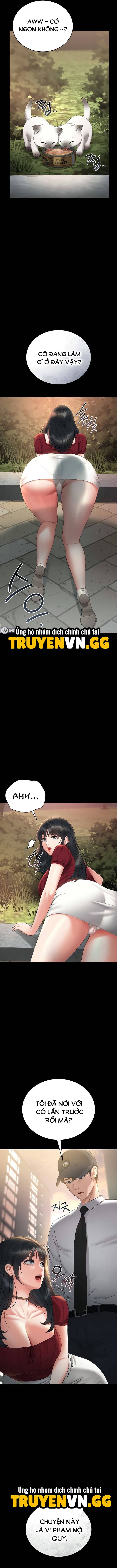 Quản Lý Chung Cư Dục Vọng Chap 13 - Next Chap 14