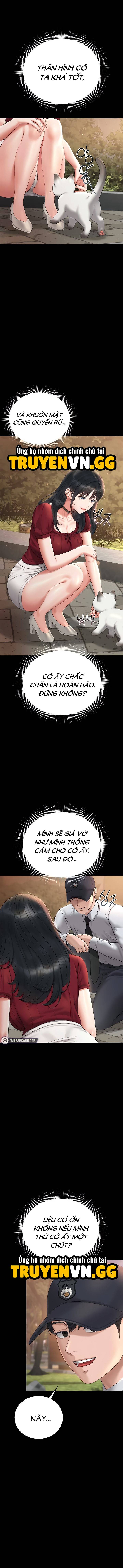 Quản Lý Chung Cư Dục Vọng Chap 13 - Next Chap 14