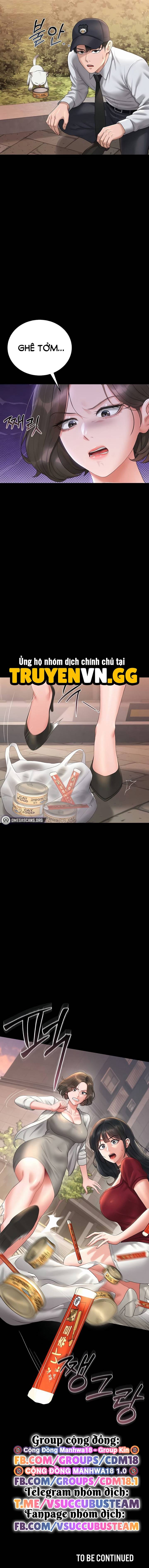 Quản Lý Chung Cư Dục Vọng Chap 13 - Next Chap 14