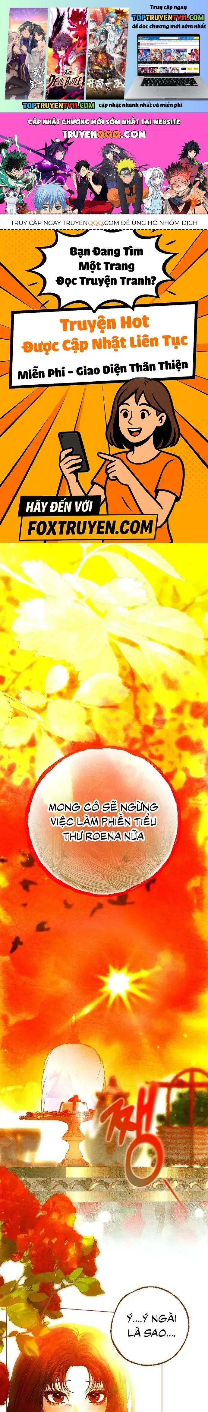 Những Mảnh Vỡ Của Giấc Mộng Thủy Tinh Chap 7 - Next Chap 8