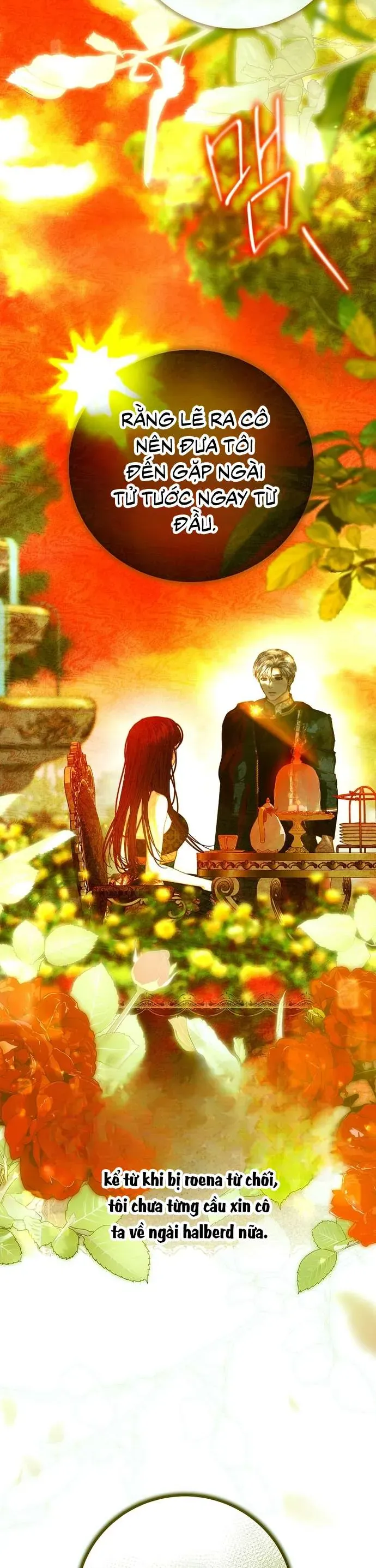 Những Mảnh Vỡ Của Giấc Mộng Thủy Tinh Chap 7 - Next Chap 8