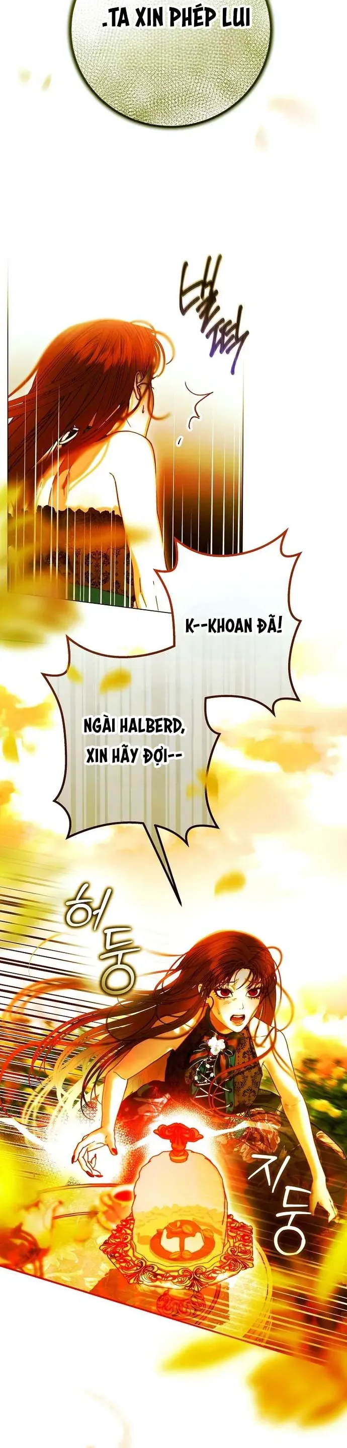 Những Mảnh Vỡ Của Giấc Mộng Thủy Tinh Chap 7 - Next Chap 8