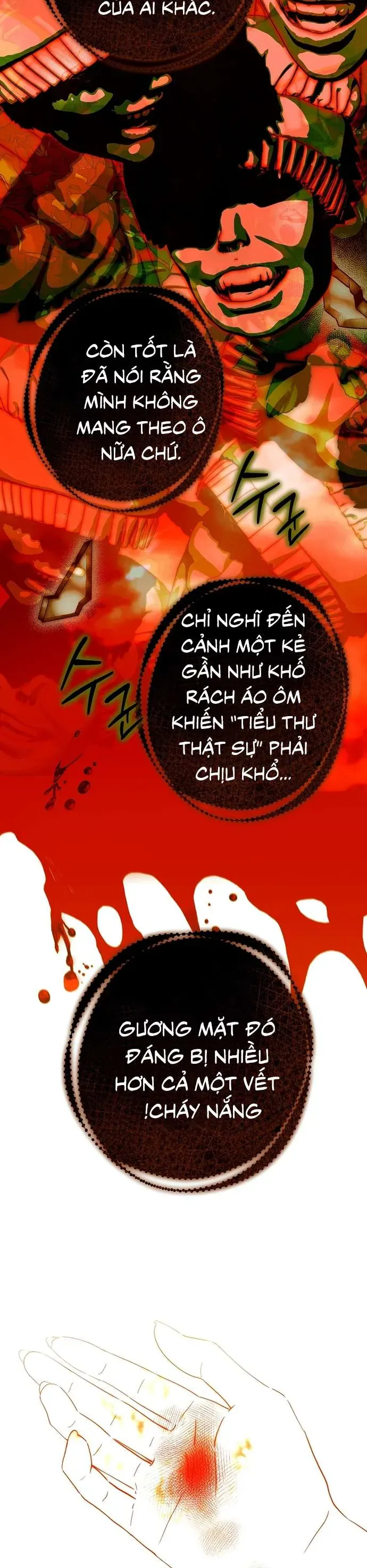 Những Mảnh Vỡ Của Giấc Mộng Thủy Tinh Chap 7 - Next Chap 8