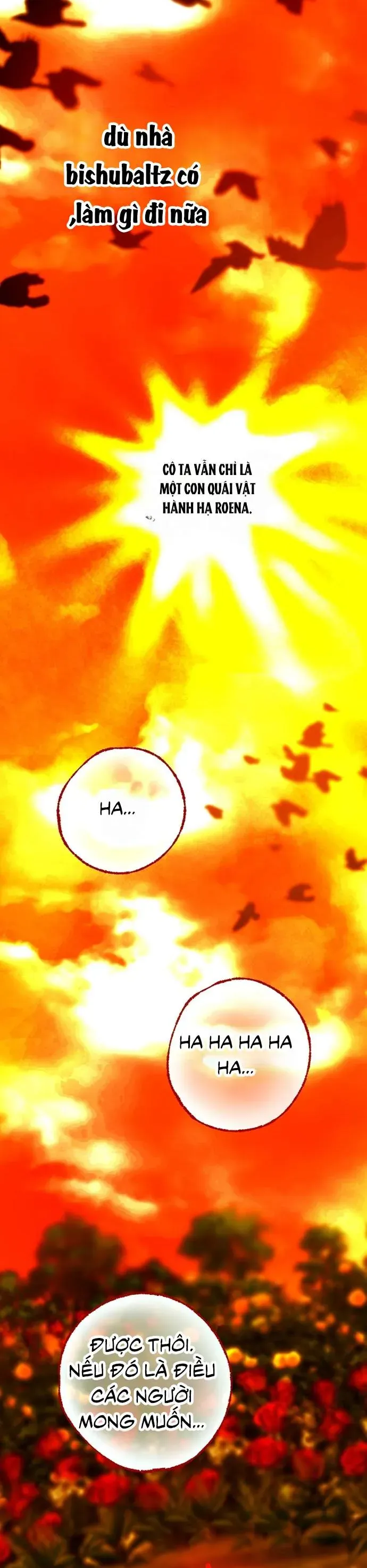 Những Mảnh Vỡ Của Giấc Mộng Thủy Tinh Chap 7 - Next Chap 8