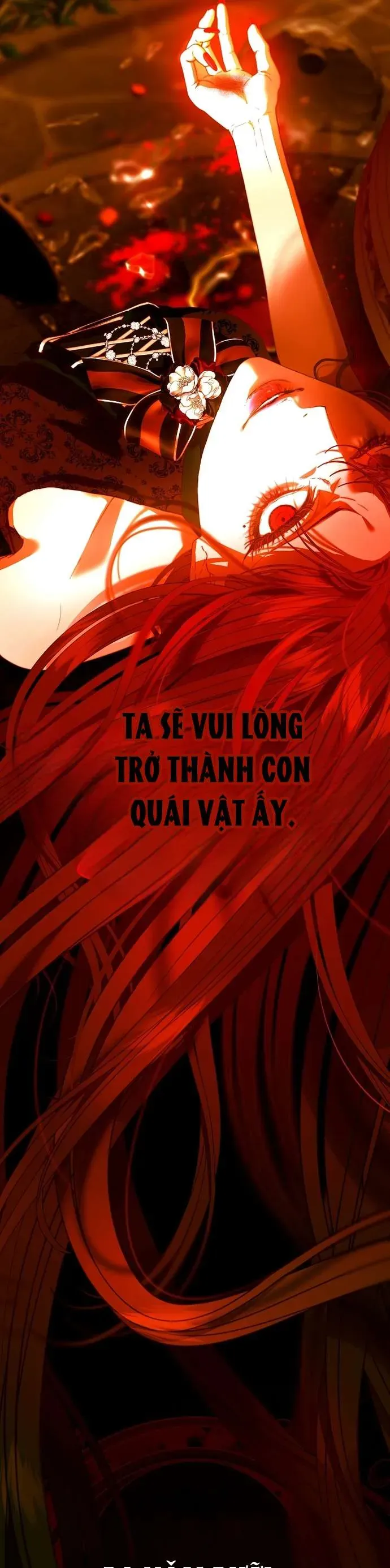 Những Mảnh Vỡ Của Giấc Mộng Thủy Tinh Chap 7 - Next Chap 8