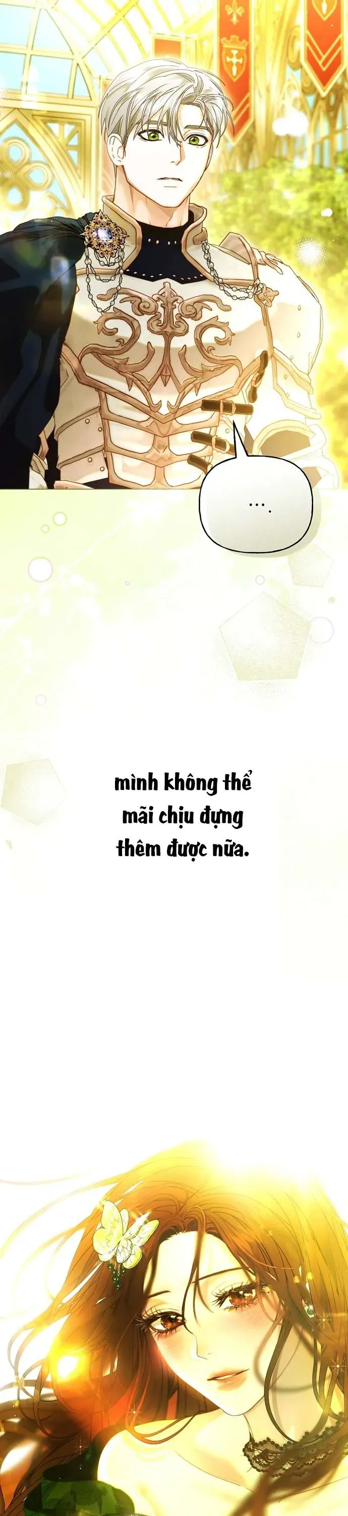 Những Mảnh Vỡ Của Giấc Mộng Thủy Tinh Chap 7 - Next Chap 8