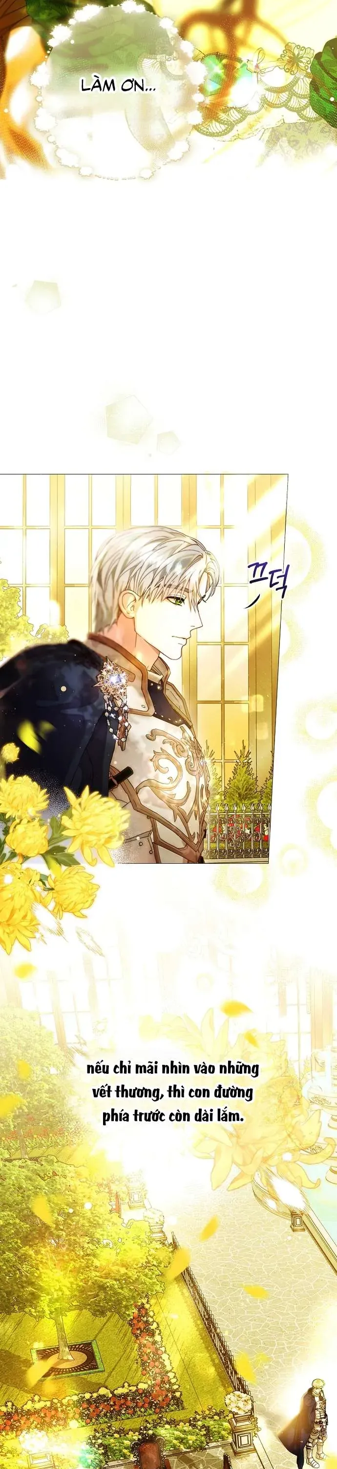 Những Mảnh Vỡ Của Giấc Mộng Thủy Tinh Chap 7 - Next Chap 8