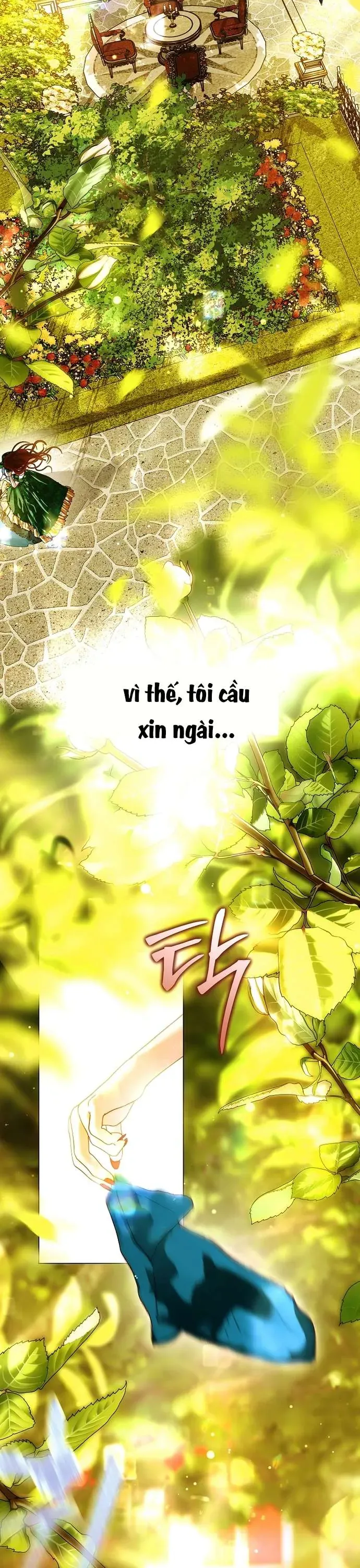 Những Mảnh Vỡ Của Giấc Mộng Thủy Tinh Chap 7 - Next Chap 8