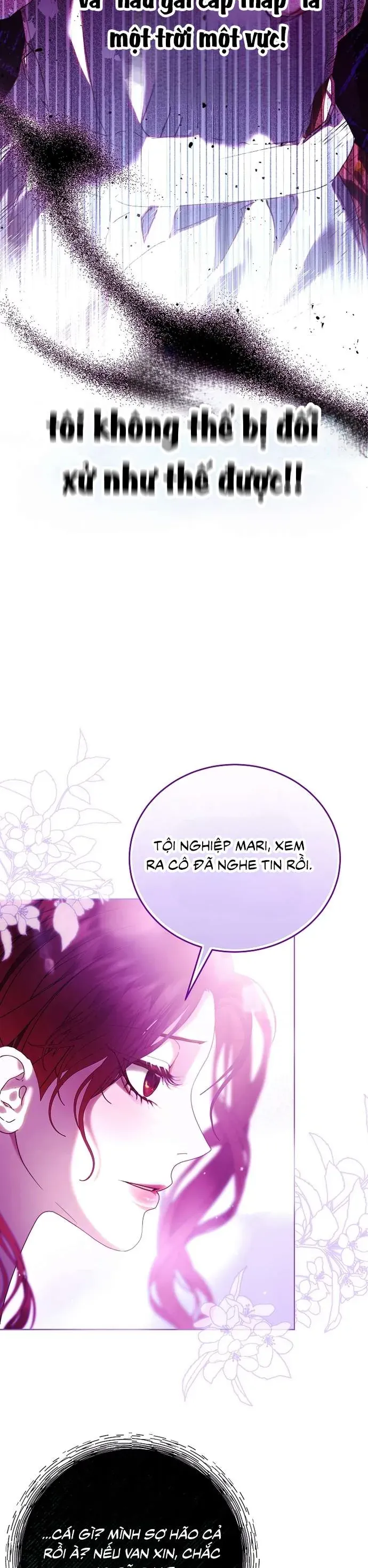 Những Mảnh Vỡ Của Giấc Mộng Thủy Tinh Chap 7 - Next Chap 8