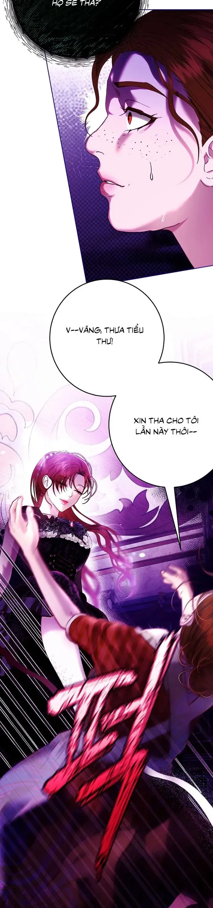 Những Mảnh Vỡ Của Giấc Mộng Thủy Tinh Chap 7 - Next Chap 8
