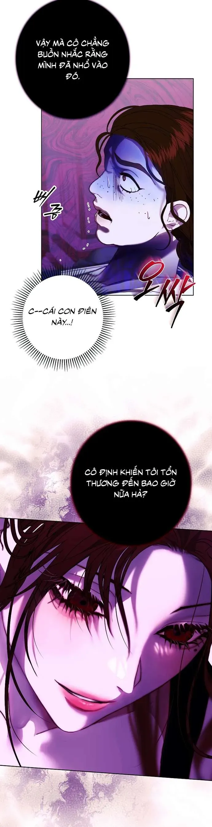 Những Mảnh Vỡ Của Giấc Mộng Thủy Tinh Chap 7 - Next Chap 8