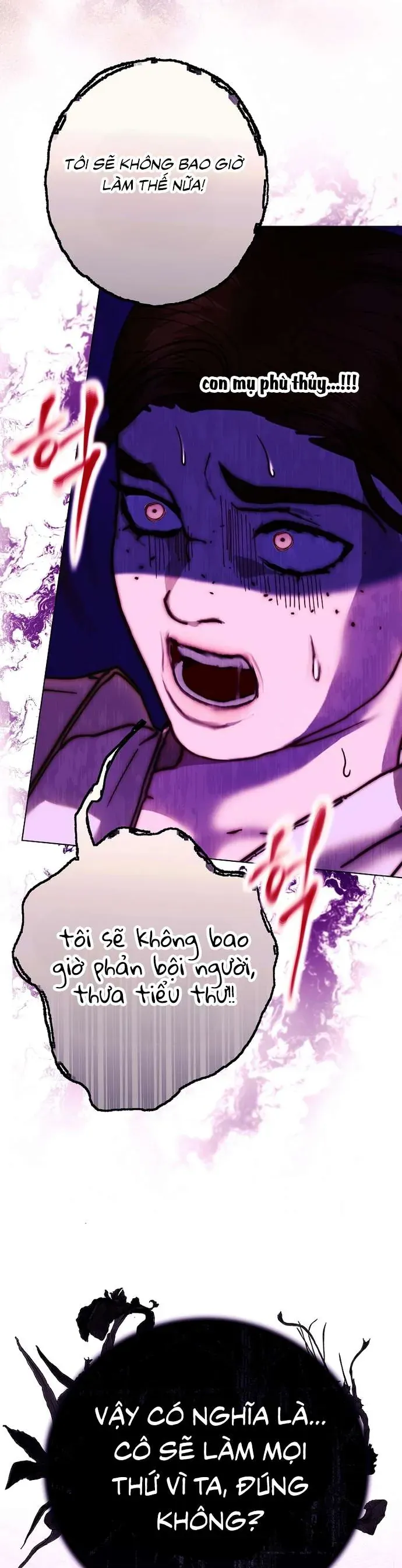 Những Mảnh Vỡ Của Giấc Mộng Thủy Tinh Chap 7 - Next Chap 8