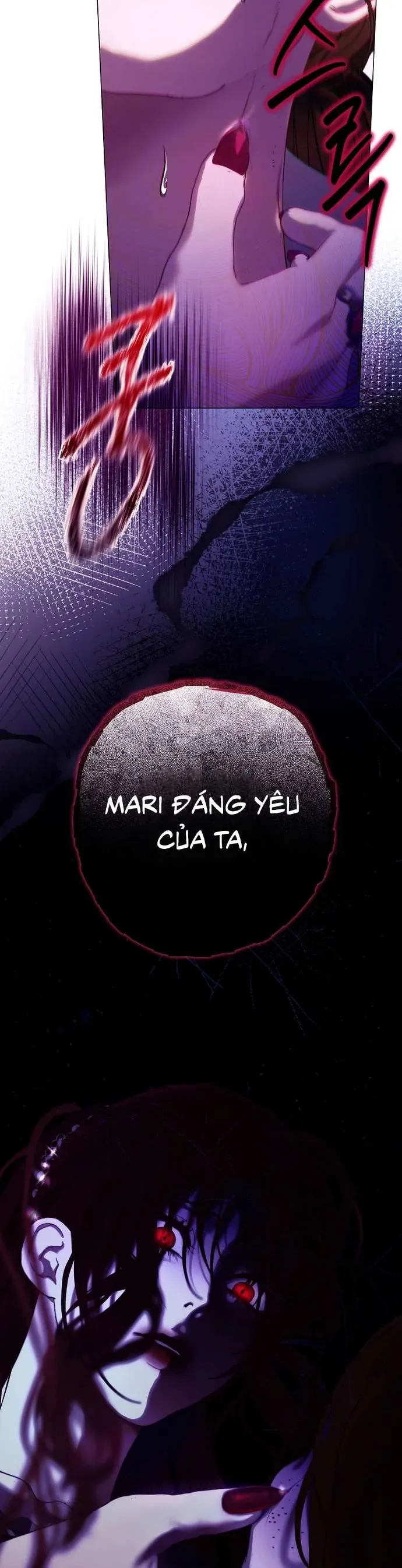 Những Mảnh Vỡ Của Giấc Mộng Thủy Tinh Chap 7 - Next Chap 8