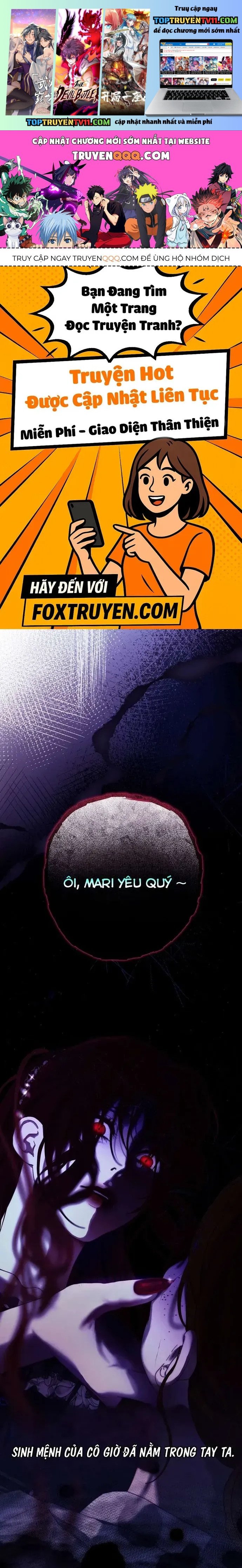 Những Mảnh Vỡ Của Giấc Mộng Thủy Tinh Chap 8 - Next Chap 9