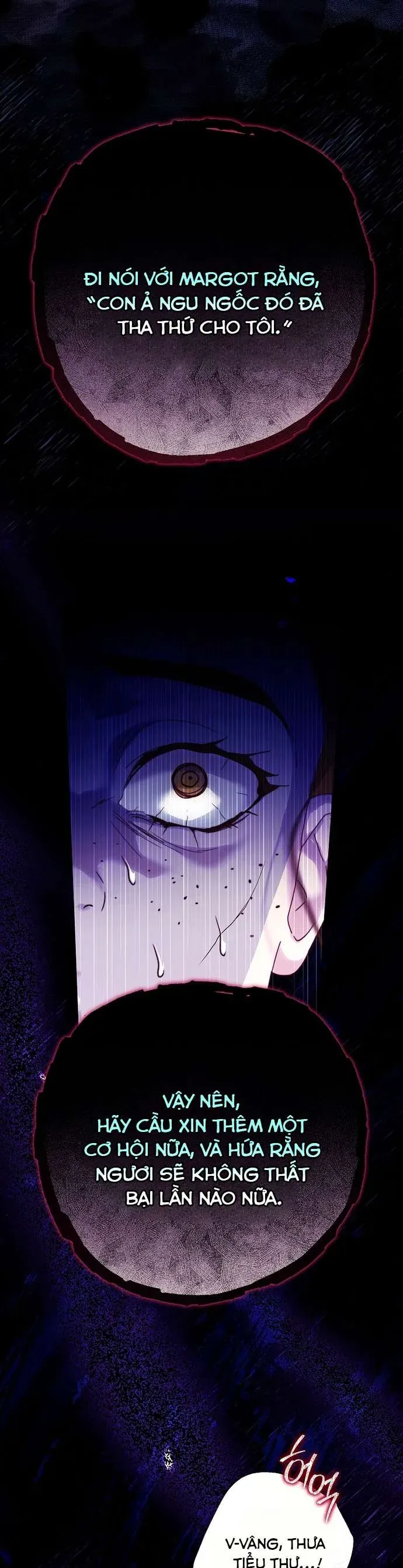 Những Mảnh Vỡ Của Giấc Mộng Thủy Tinh Chap 8 - Next Chap 9