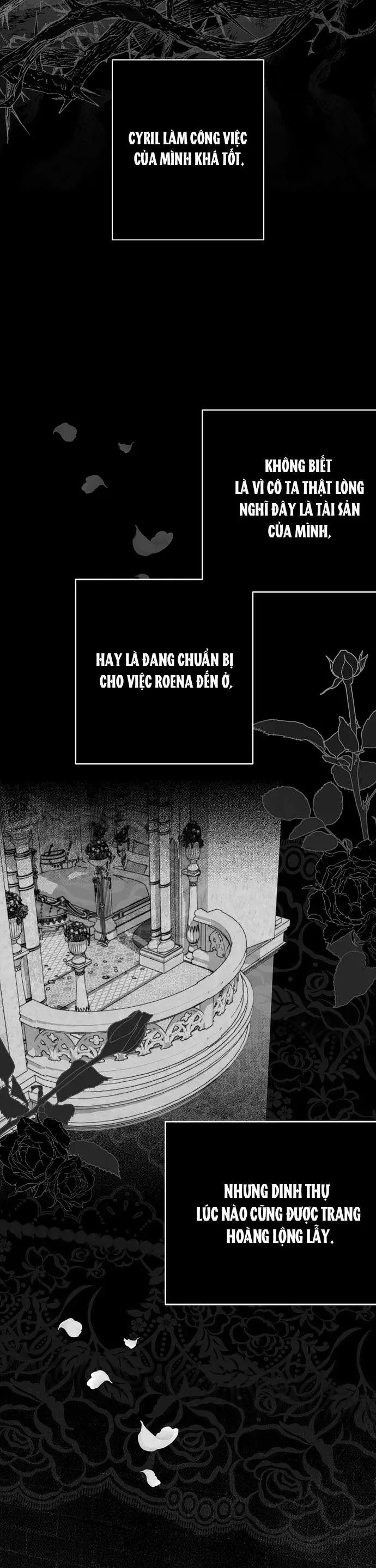 Những Mảnh Vỡ Của Giấc Mộng Thủy Tinh Chap 8 - Next Chap 9