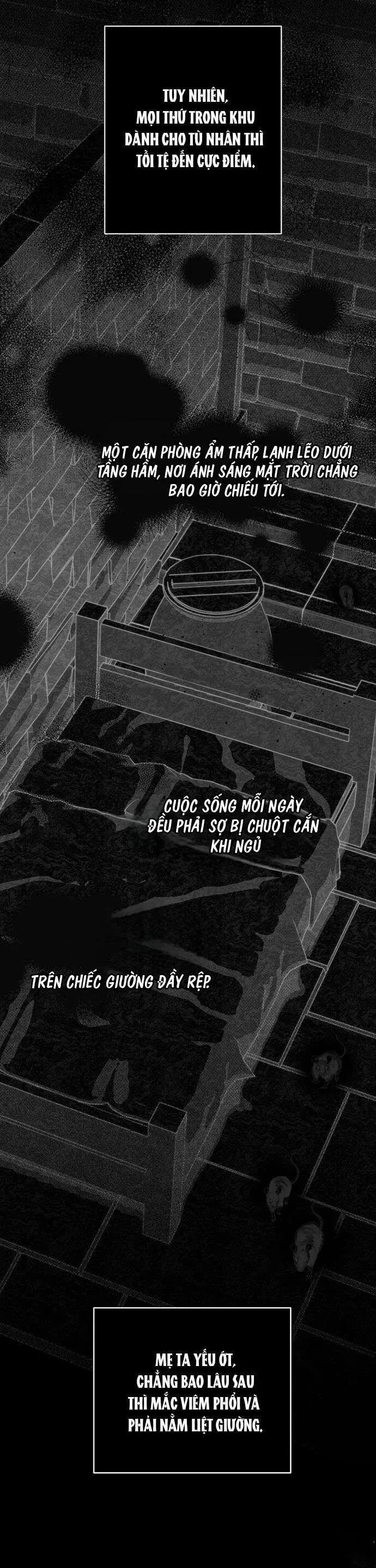 Những Mảnh Vỡ Của Giấc Mộng Thủy Tinh Chap 8 - Next Chap 9