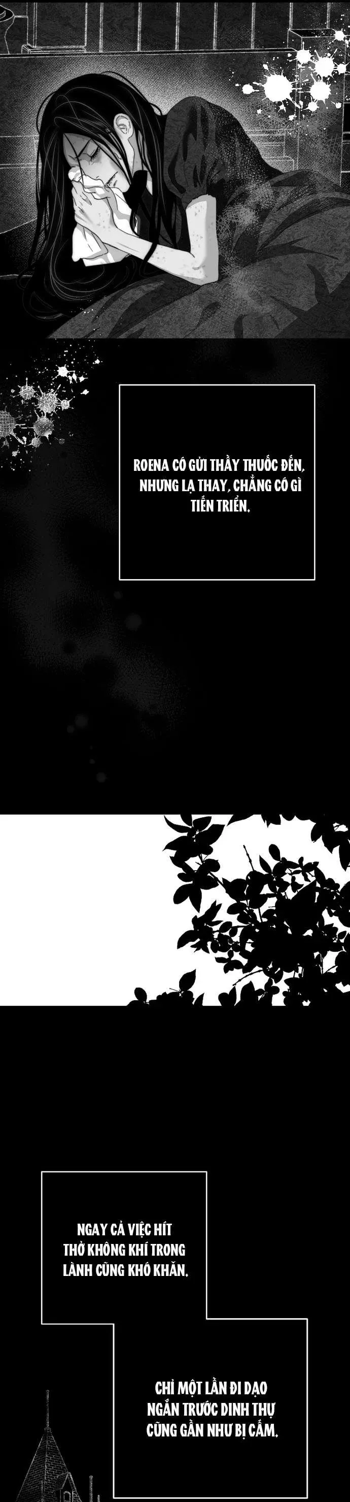 Những Mảnh Vỡ Của Giấc Mộng Thủy Tinh Chap 8 - Next Chap 9