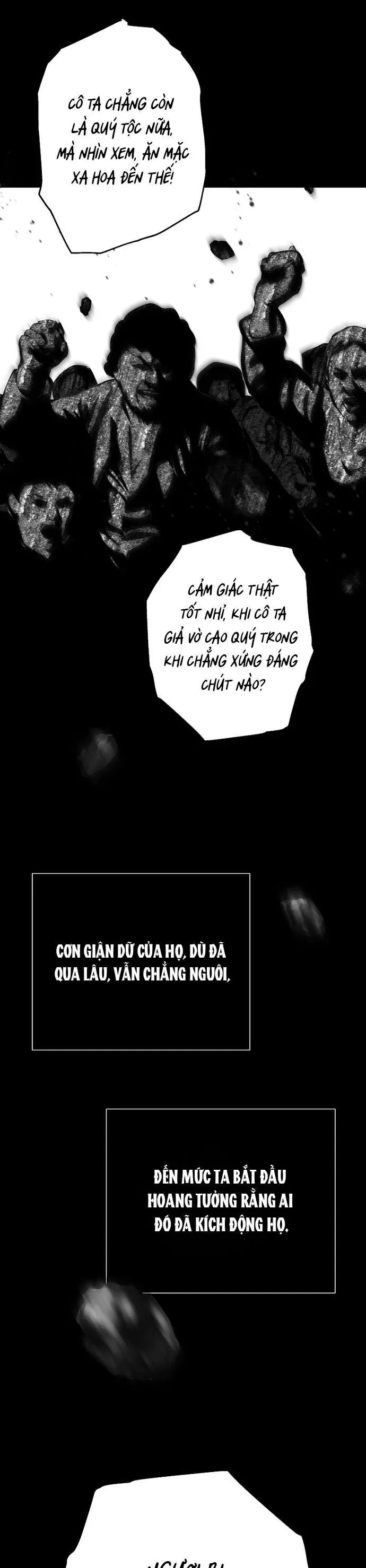 Những Mảnh Vỡ Của Giấc Mộng Thủy Tinh Chap 8 - Next Chap 9