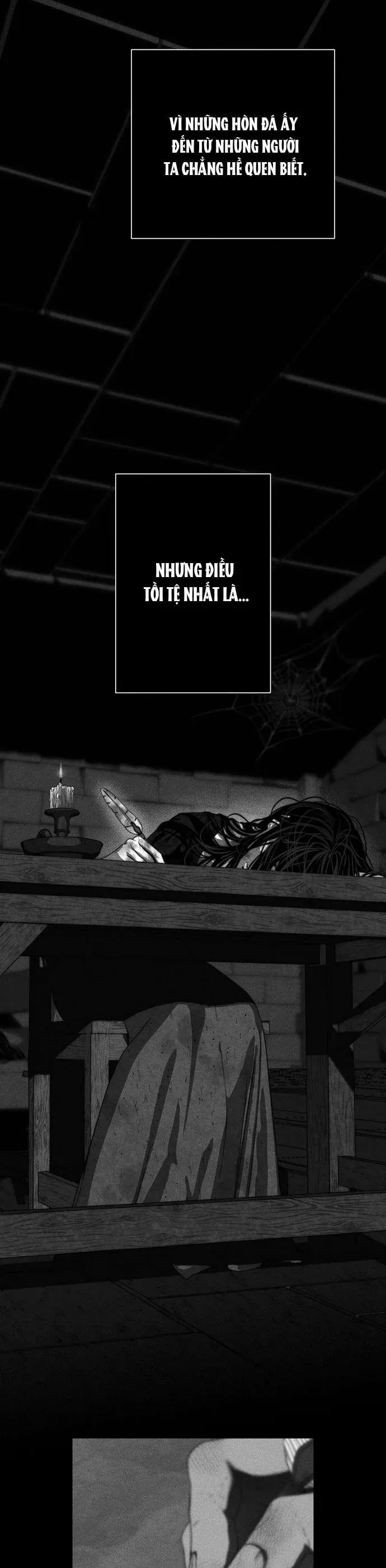 Những Mảnh Vỡ Của Giấc Mộng Thủy Tinh Chap 8 - Next Chap 9