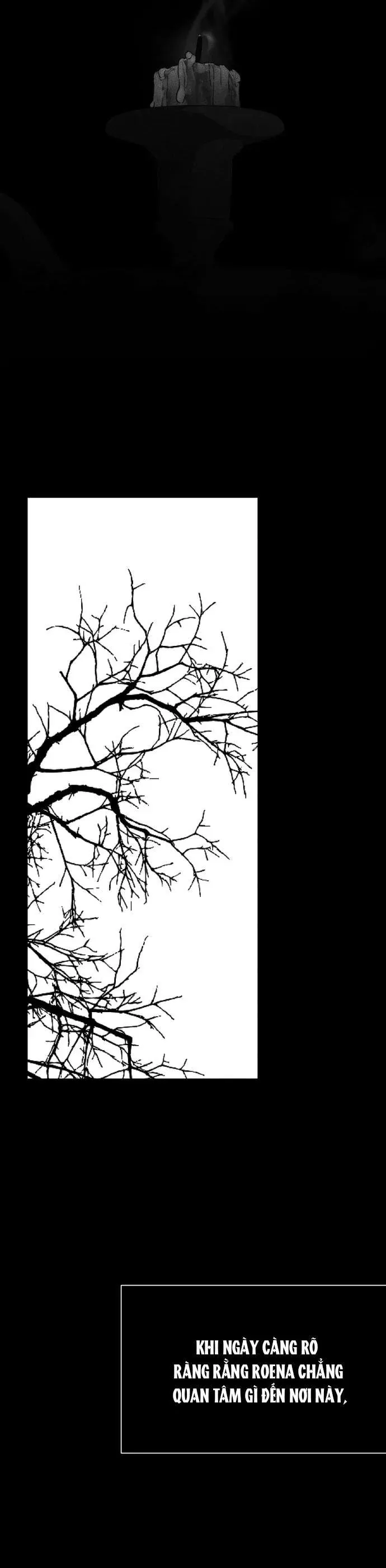 Những Mảnh Vỡ Của Giấc Mộng Thủy Tinh Chap 8 - Next Chap 9