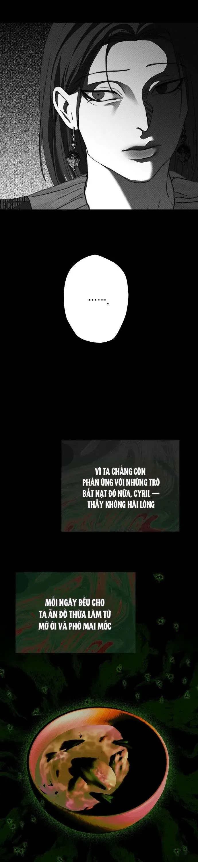 Những Mảnh Vỡ Của Giấc Mộng Thủy Tinh Chap 8 - Next Chap 9