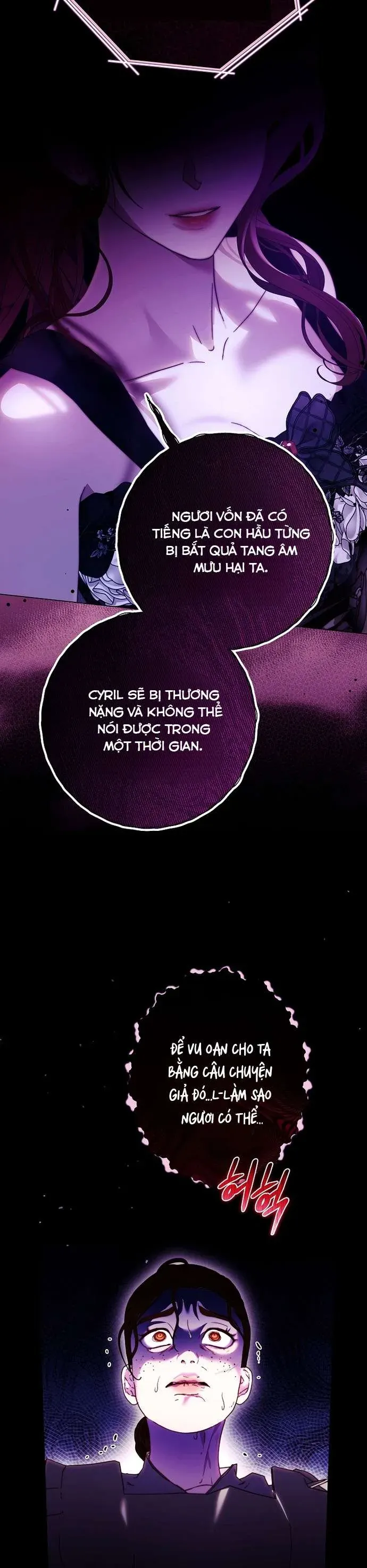 Những Mảnh Vỡ Của Giấc Mộng Thủy Tinh Chap 8 - Next Chap 9