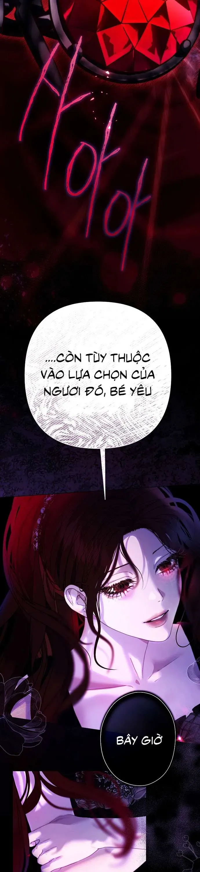 Những Mảnh Vỡ Của Giấc Mộng Thủy Tinh Chap 9 - Next Chap 10