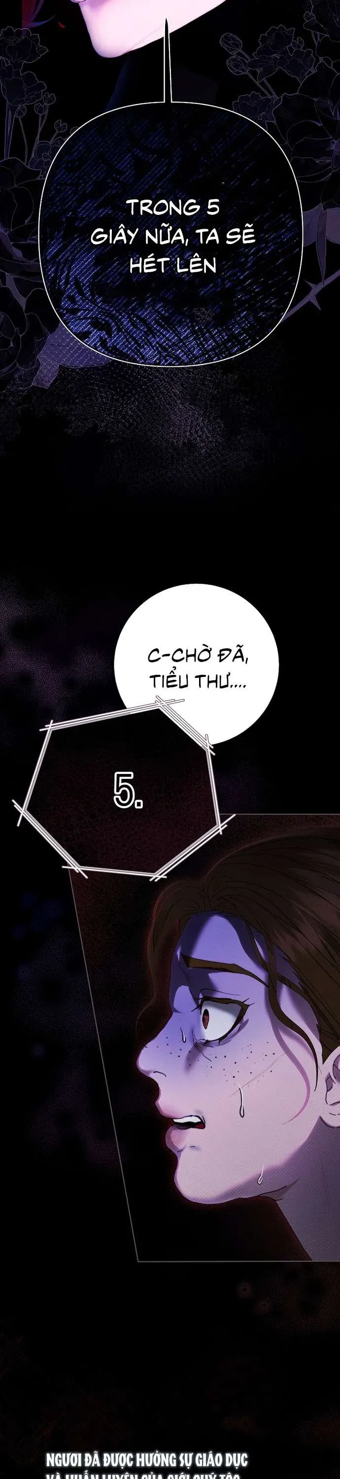 Những Mảnh Vỡ Của Giấc Mộng Thủy Tinh Chap 9 - Next Chap 10