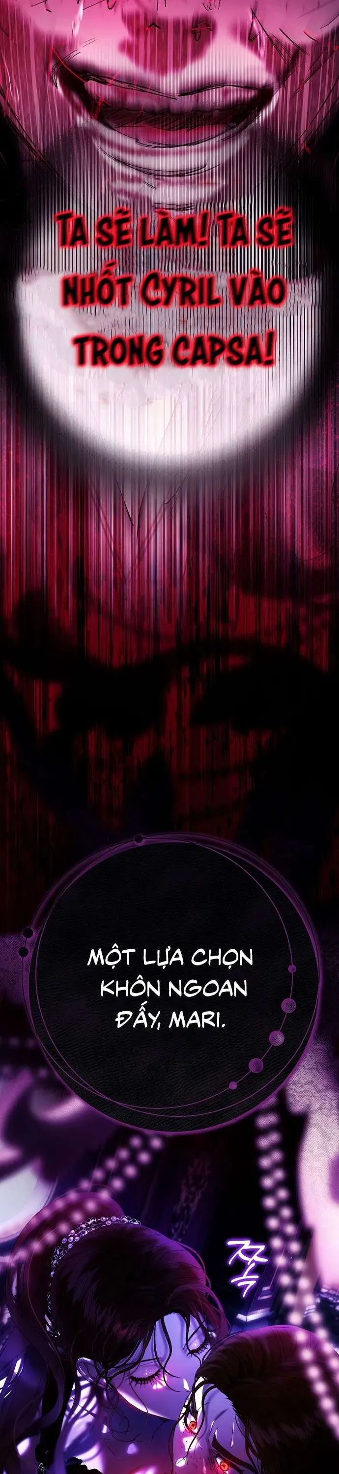 Những Mảnh Vỡ Của Giấc Mộng Thủy Tinh Chap 9 - Next Chap 10
