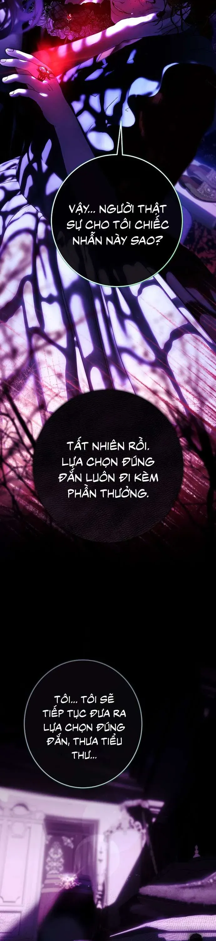 Những Mảnh Vỡ Của Giấc Mộng Thủy Tinh Chap 9 - Next Chap 10