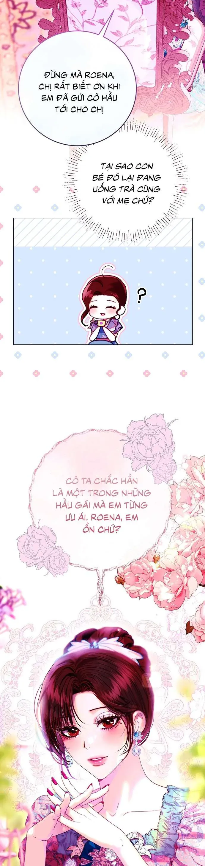 Những Mảnh Vỡ Của Giấc Mộng Thủy Tinh Chap 9 - Next Chap 10