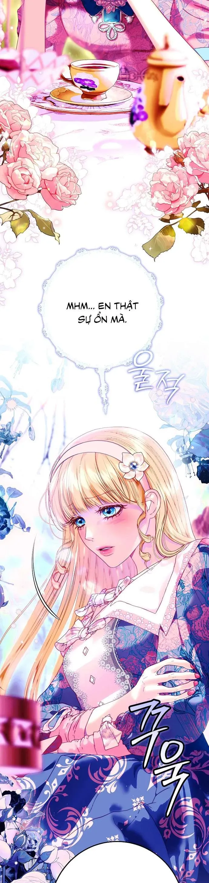 Những Mảnh Vỡ Của Giấc Mộng Thủy Tinh Chap 9 - Next Chap 10