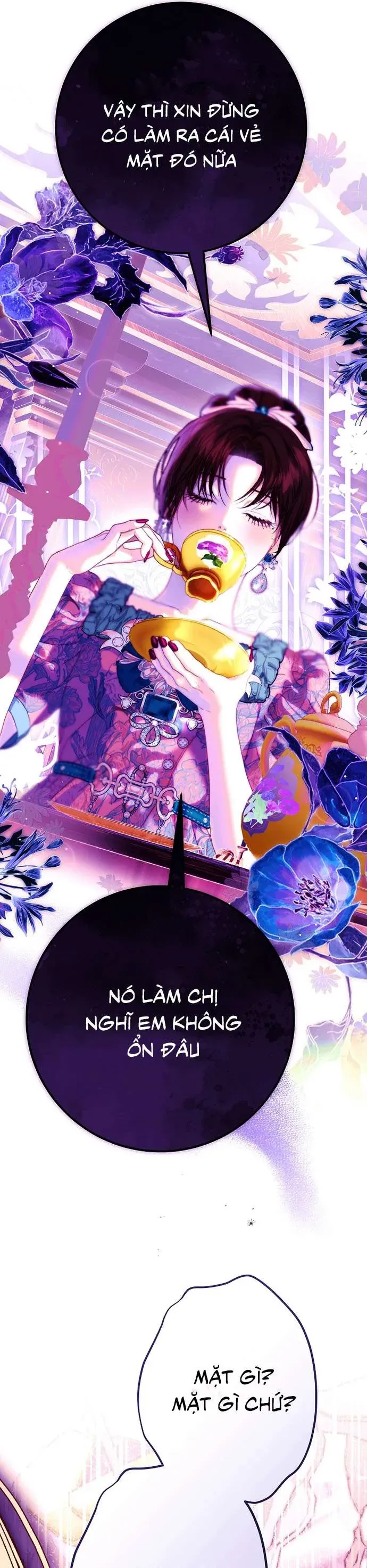 Những Mảnh Vỡ Của Giấc Mộng Thủy Tinh Chap 9 - Next Chap 10