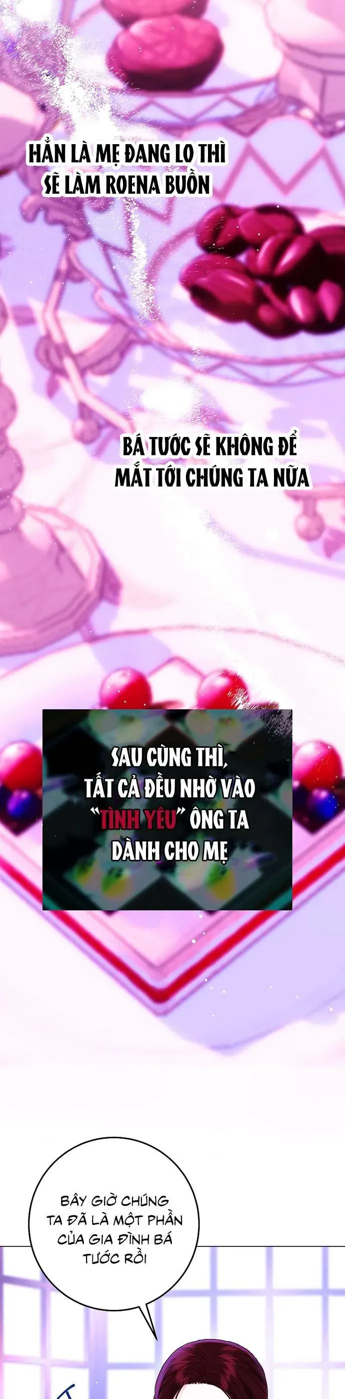 Những Mảnh Vỡ Của Giấc Mộng Thủy Tinh Chap 9 - Next Chap 10