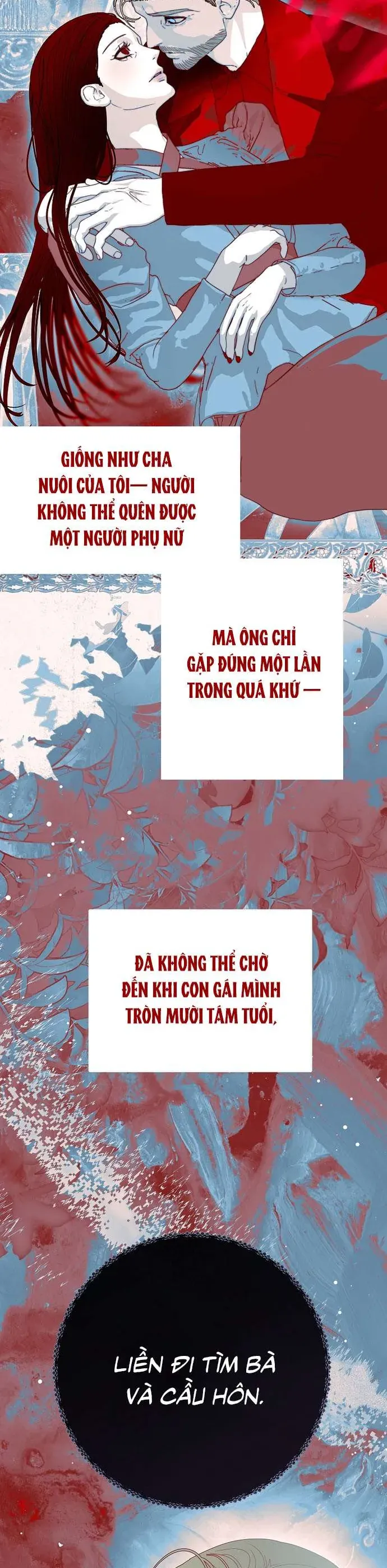 Những Mảnh Vỡ Của Giấc Mộng Thủy Tinh Chap 9 - Next Chap 10