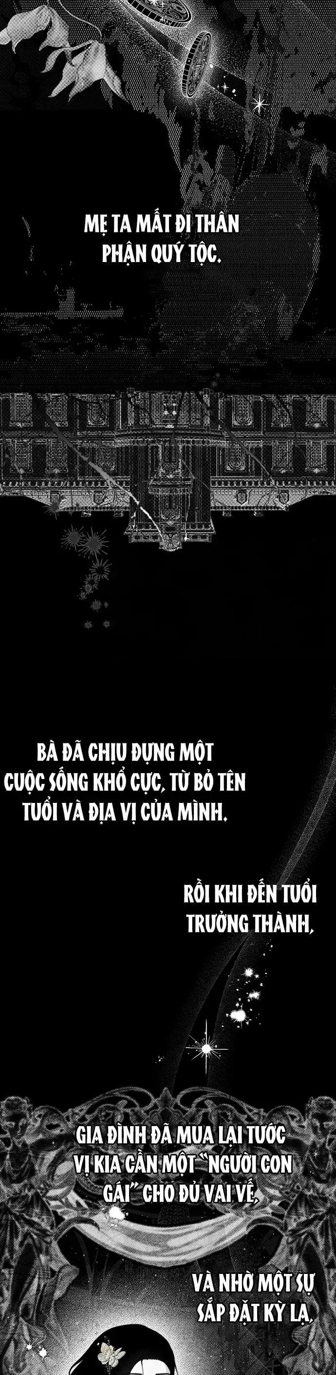 Những Mảnh Vỡ Của Giấc Mộng Thủy Tinh Chap 9 - Next Chap 10