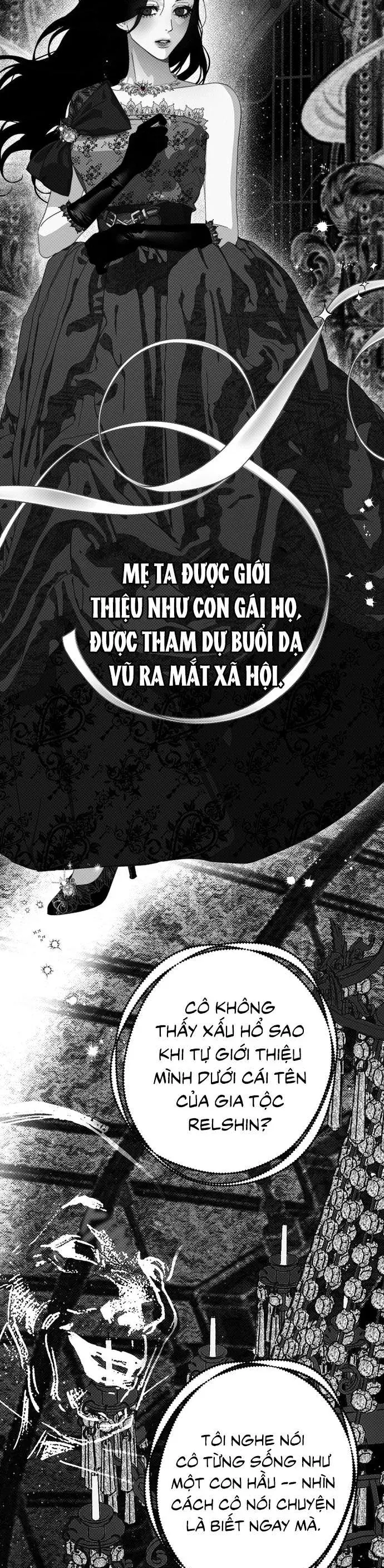 Những Mảnh Vỡ Của Giấc Mộng Thủy Tinh Chap 9 - Next Chap 10