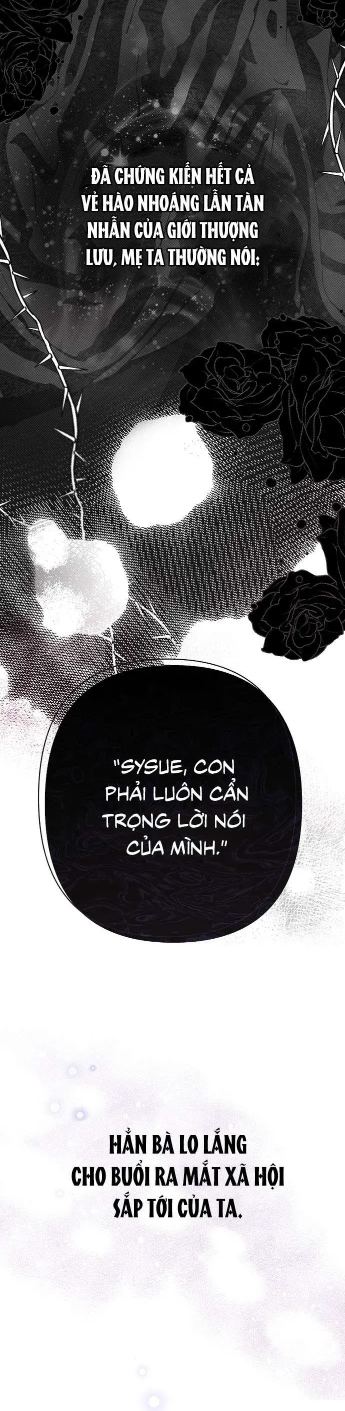 Những Mảnh Vỡ Của Giấc Mộng Thủy Tinh Chap 9 - Next Chap 10