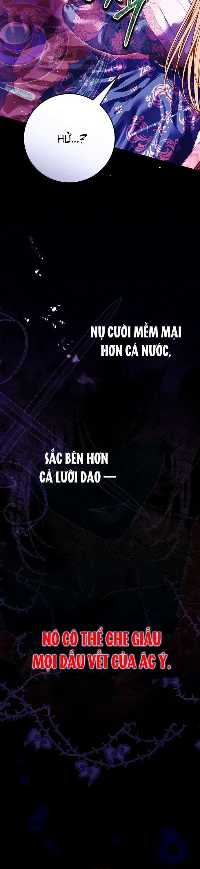 Những Mảnh Vỡ Của Giấc Mộng Thủy Tinh Chap 9 - Next Chap 10