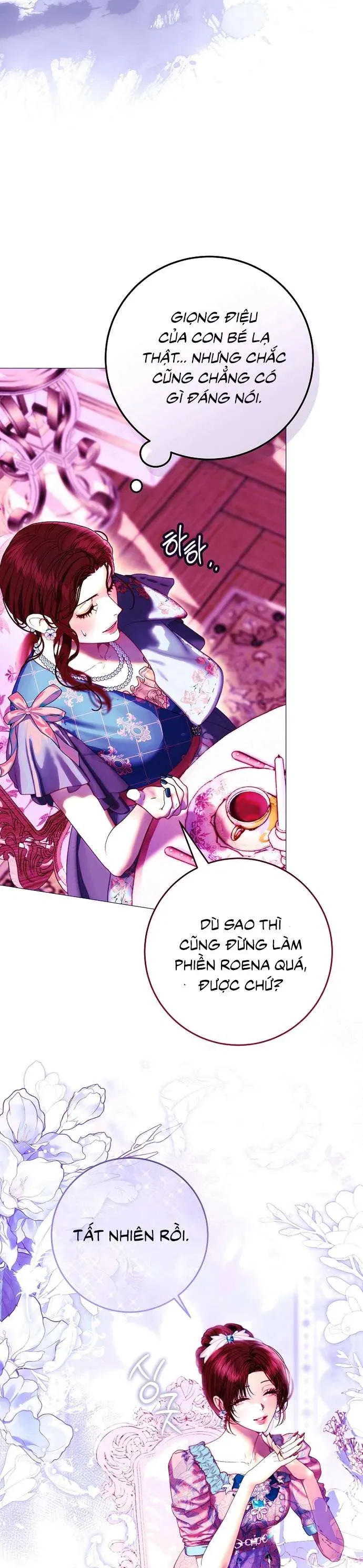 Những Mảnh Vỡ Của Giấc Mộng Thủy Tinh Chap 9 - Next Chap 10