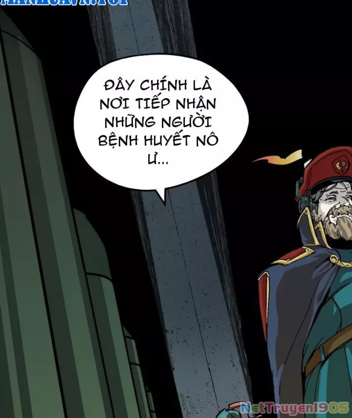 Thánh Huyết Chap 2 - Next Chap 3