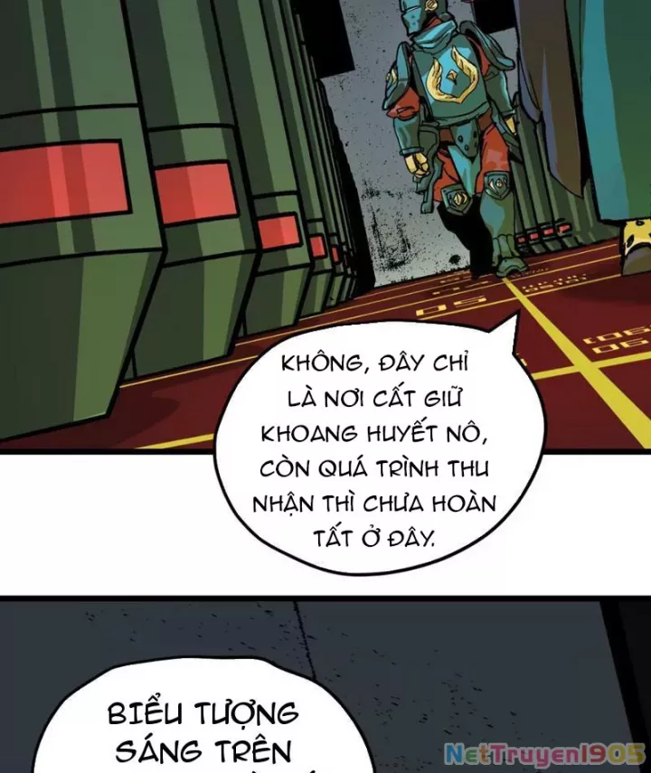 Thánh Huyết Chap 2 - Next Chap 3